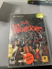 Lot Of 16 Xbox Games Orginal Games Including Warriors And LoTR! Tested