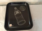 Vintage 1985 Diet Coke Metal Serving Tray. USA– Wireframe