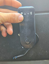 Pure Electric 4/5 Dashboard