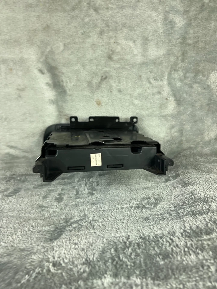 01-07 DODGE CARAVAN CHRYSLER TOWN & COUNTRY VOYAGER PORTA-COPOS FABRICANTE DE EQUIPAMENTO ORIGINAL - Imagem 4 de 4