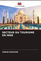 Varun Kesavan | Secteur DU Tourisme EN Inde | Taschenbuch | FranzöSisch (2023)