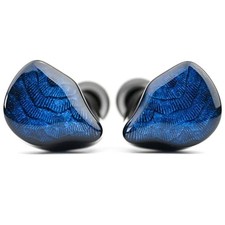TRUTHEAR NOVA 1DD 4BA in-ear headphones TI