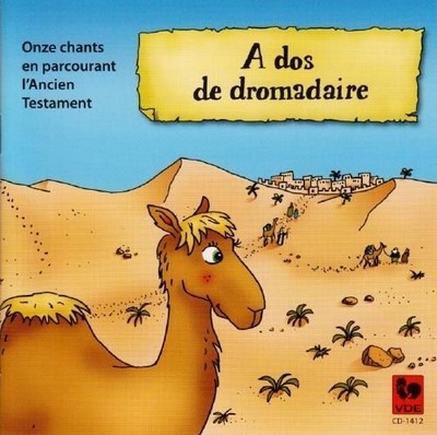 Audio Cd Neu - Philippe Corset - A Dos De Dromadaire -I- Gallo-vde