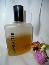 LANCASTER original eau de toilette spray Vintage very very rare 100ML (60MLEFT )