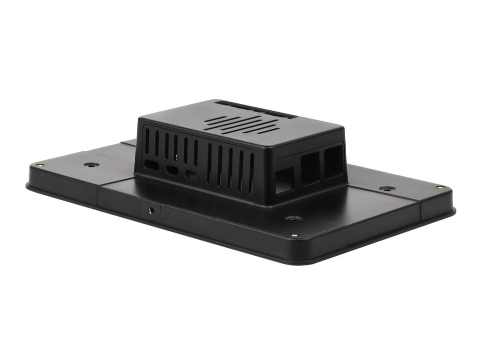 Waveshare Protective Case For Raspberry Pi 7inch Touch Display 2 Raspberry Pi 5 - image 4 of 4