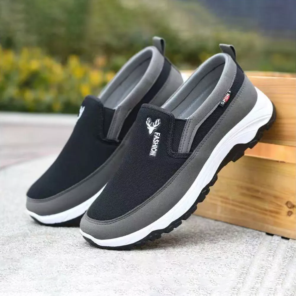 Mens casual shoes cheap