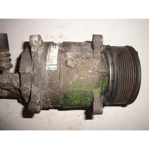 Klimakompressor Audi A4 Ab '94 6553634