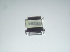 DB25 Male to Female Isolation Adapter CISOADPT