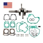 Crankshaft Full Gaket Plain Bearing For Can-Am 800 Bombardier Outlander Engine