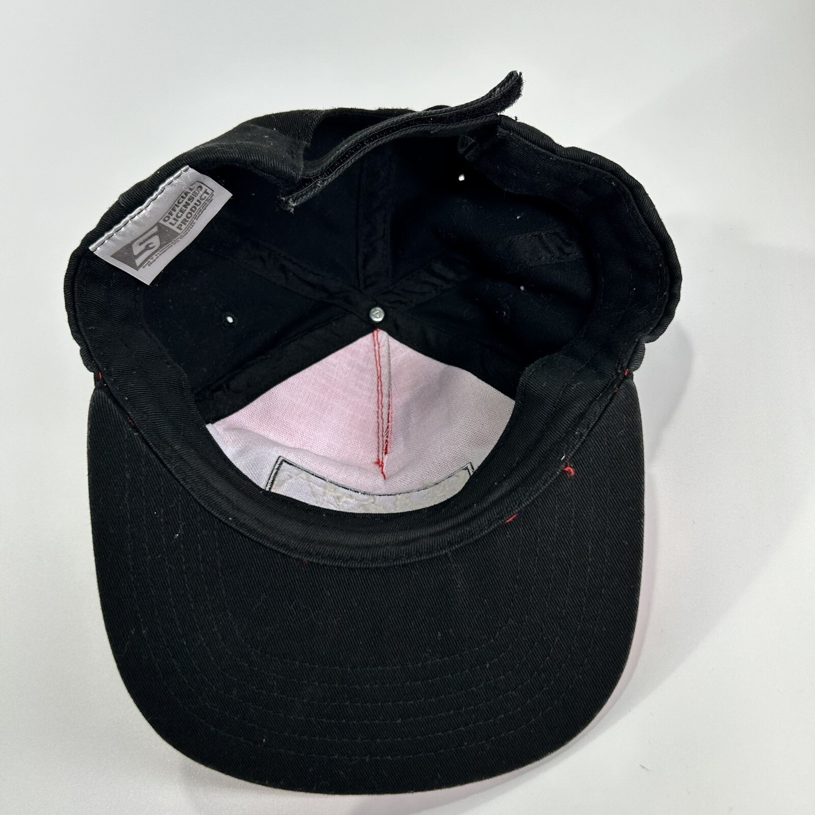 Snap on Tools Hat OSFA Adjustable - image 5