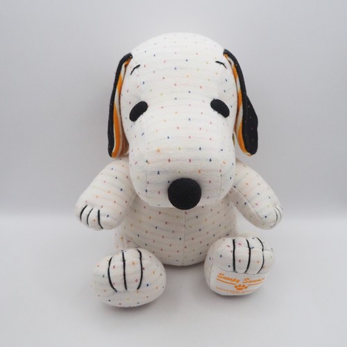 Muñeca TAG Juguete 7" Snoopy Peanuts C1506 Universal Studio Japón USJ Peluche - Imagen 2 de 10
