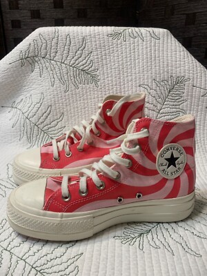 CONVERSE×AMERI ALL STAR LIFTED OX BL新品
