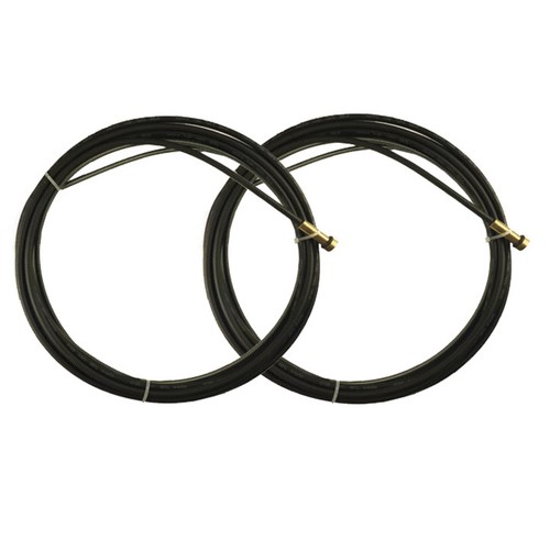 2 Mig Welding Liner Replacement Fits Tweco & Lincoln 250L 42303515 030035"15' eBay