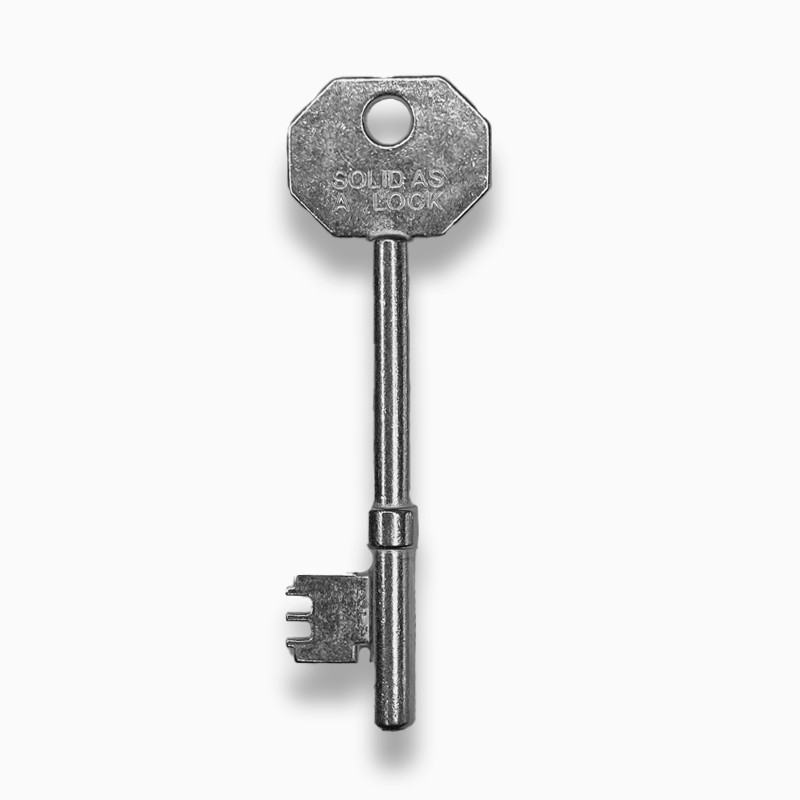 Radar Disabled NKS Toilet Key Standard Size