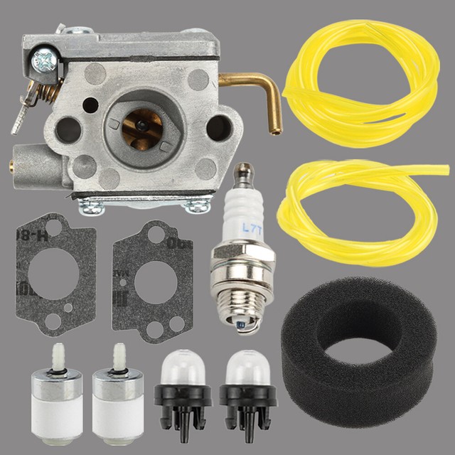 Ryobi 790r карбюратор