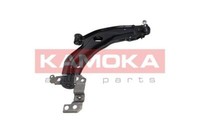 9050030 Kamoka Lenker, RadaufhäNgung FüR Fiat