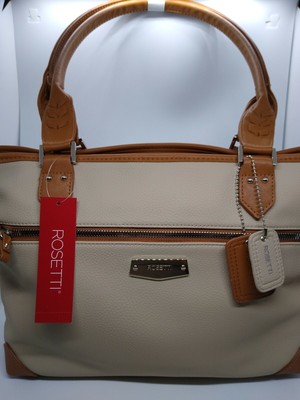 rosetti janet double handle