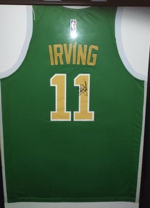 kyrie jersey ebay