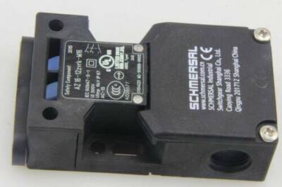 1PC NEW AZ 16-12zvrk-M16 Safety Interlock Door Switch #WD8