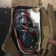 Maintenance Warehouse Replacement Direct Drive Blower Motor | #251953