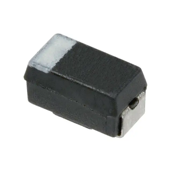 50 PCS KOA Tantalum Capacitor 4.7UF 7V SMD TANT SM ORIGINAL eBay