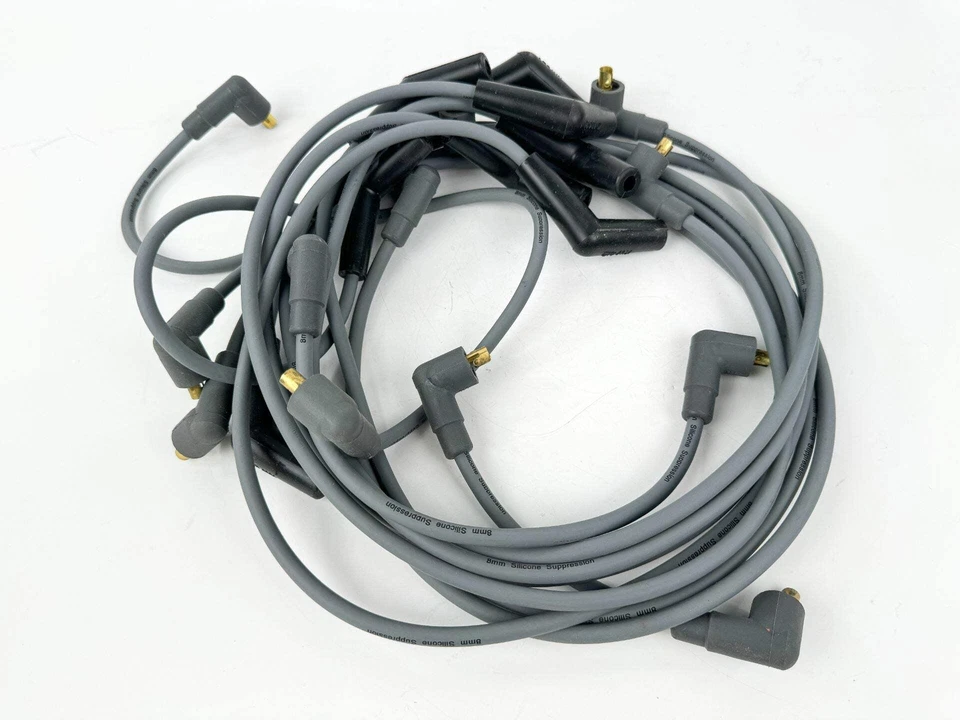 Juego de bujías Volvo Penta V8 3857168 nuevo OEM Foto 4 de 4