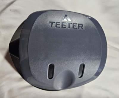 Teeter Better Back Neck Restore