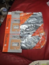 2x 16 Inch Chainsaw Chain 3/8" LP Pitch, 0.050" Gauge, 56 Drive Links