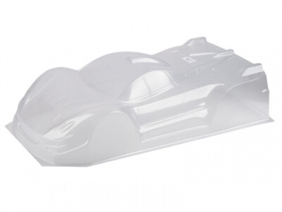 TSP 1:8 GT Racing Zonda EFRA6001 Karosserie SWB/LWB # 1,0mm  