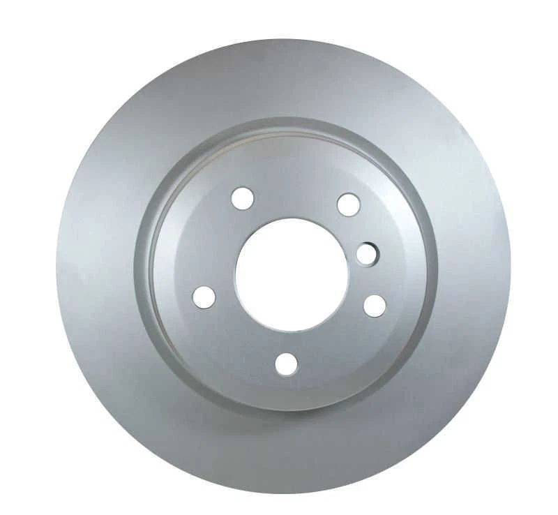 Rotor de freio a disco base Hella-PAGID 355111962 - Imagem 3 de 4