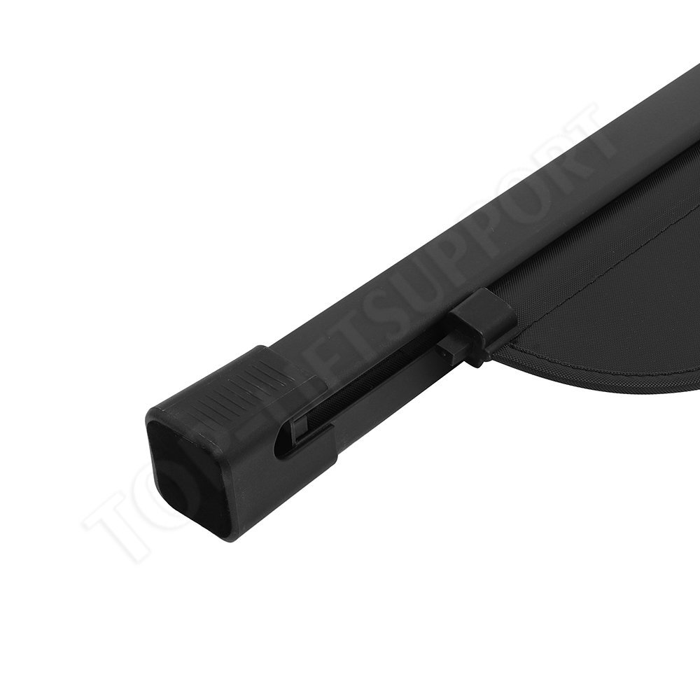 MotorFansClub For Hyundai Tucson 2016-2019 Rear Trunk Cargo - View #7