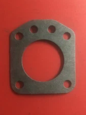 Datsun 240Z 72-73 L24 Carb Gasket for Spacer / Insulator Royze gasket