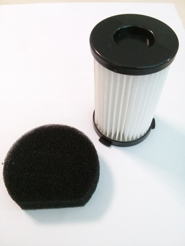 Ariete filtro HEPA retina spugna aspirapolvere scopa Handy Force 2761 | eBay