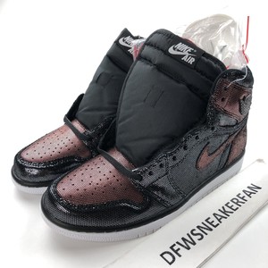 jordan 1 fearless women's