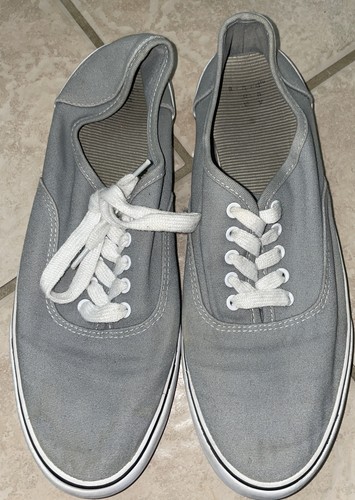 target canvas shoes