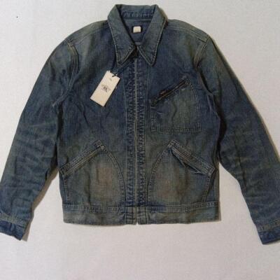 ジャケット・アウター RRL Denim Jacket Polo Western Limited-Edition Denim Jacket | Jackets Jackets & Coats