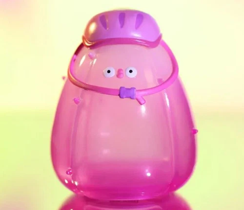 FLABJACKS LOLO + LOLA Sofubi Series Blind Box Confirmed Figure Art Toys - Bild 12 von 29