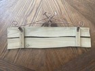 In Spring You Seed In Summer You Weed Metal Wood Sign Gardening — photo 3