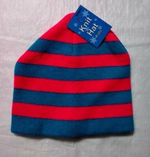 Kid's Knit Hat