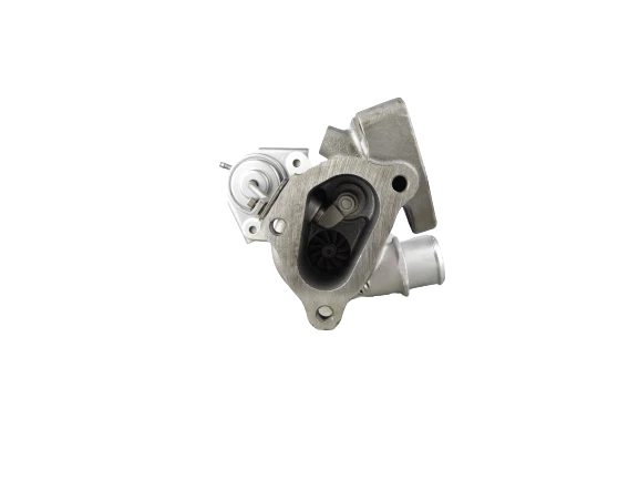 Turbolader KIA CEE'D, PRO CEE'D, VENGA 1.4 CRDi 75PS 78PS 90PS D4FC 49173-02711 - Bild 4 von 4