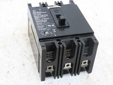 WESTINGHOUSE WESTINGHOUSE CIRCUIT BREAKER 600 VAC 3 POLES 30AMPS MCP13300R