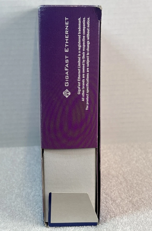 GigaFast Wireles PCMCIA Adapter 11 Mbps - NEW - Image 4 of 4