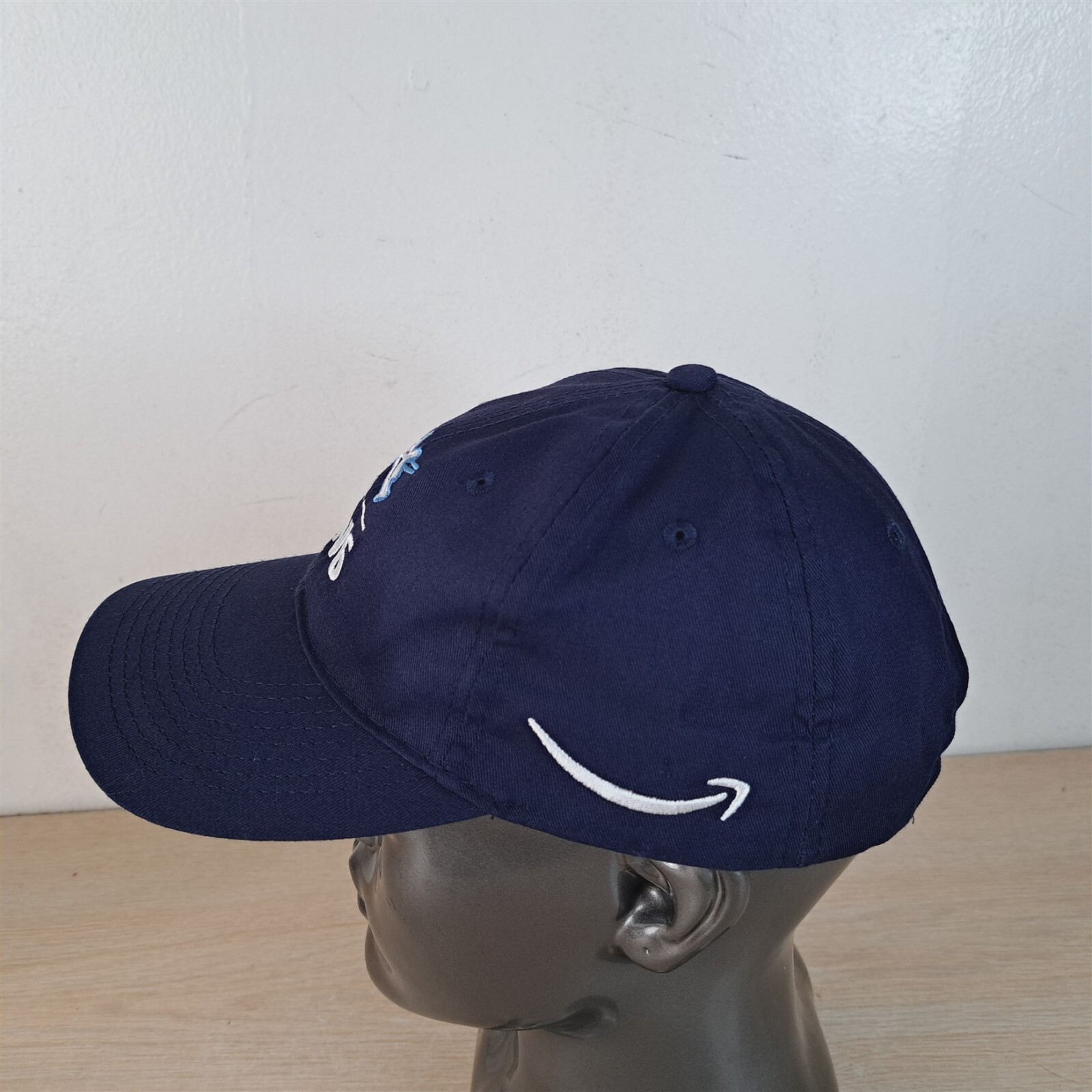 DS DIN6 JET ENGINE ADJUSTABLE STRAPBACK BASEBALL … - image 5