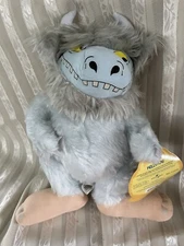 Halloween Plush Toys For Kids