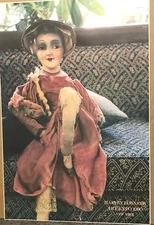 HARVEY EDWARDS  Vintage New NEW YORK ART EXPO 1980 HEAVY PAPER LITHO POSTER