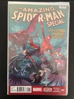 The Amazing Spider-Man Special 1 High Grade Marvel Comic Book D31-106