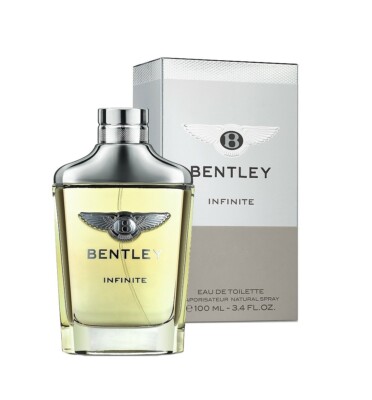 Bentley Infinite EDT Eau De Toilette for Men 100 ml New & Sealed