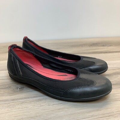 Ballerina Shoes Ecco Bluma Ballerina ECCO Bluma Summer Ballerina