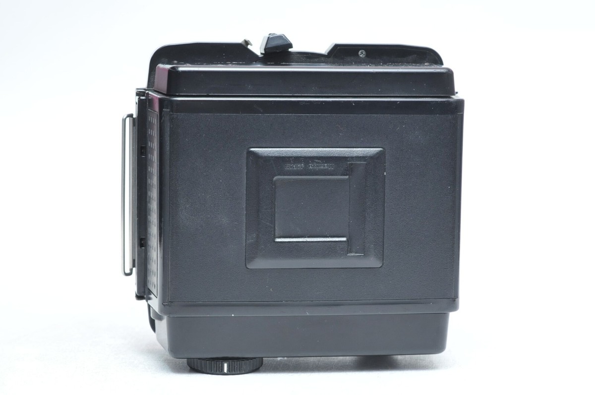 マミヤ RZ67 プロフェッショナル フィルム Roll Holder マミヤ RZ67 プロフェッショナル フィルム バック Roll Holder