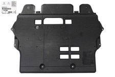 Original Motorabdeckung unten für Citroen Berlingo 7013EC